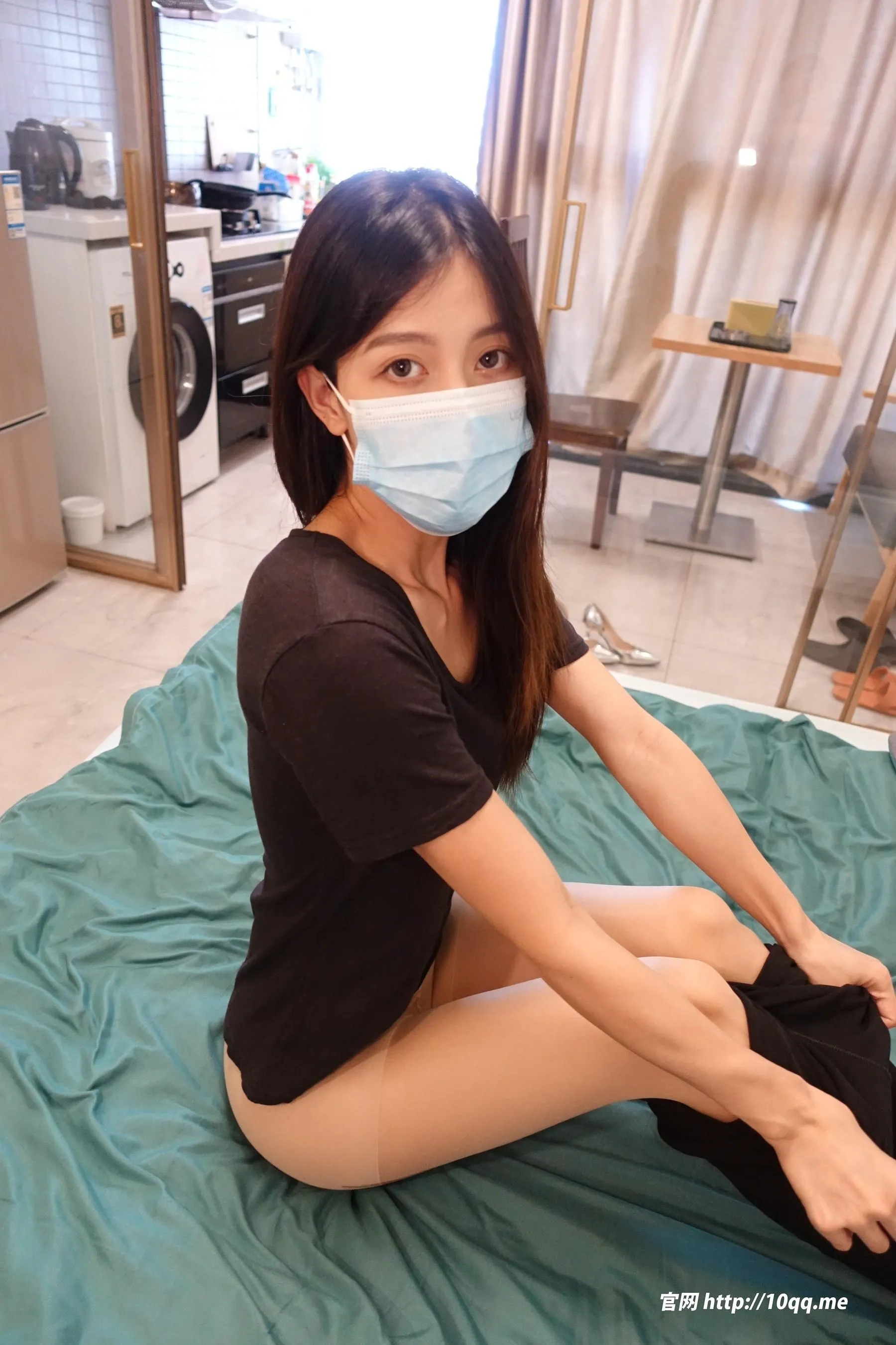 [ROSI口罩系列]2023.06.23 NO.2567 [88P]插图5